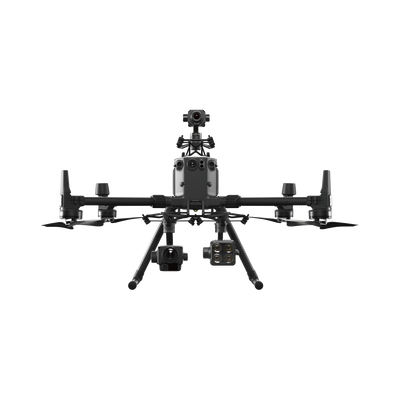 DJI Drone DJI Matrice 300 RTK Edición Universal/Protección IP45/ 50Mins de Vuelo /Hasta 15kms de transmisión MOD: MATRICE-300-RTK