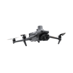 DJI Drone DJI Mavic 3 Multiespectral Edición Universal/NDVI/Hasta 200 Has por vuelo/Hasta 10kms de transmisión MOD: MAVIC3M