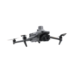 DJI Drone DJI Mavic 3 Multiespectral Edición Universal/NDVI/Hasta 200 Has por vuelo/Hasta 10kms de transmisión MOD: MAVIC3M