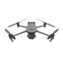 DJI Drone DJI Mavic 3 Enterprise Advanced Edición Universal/ Dual Cámara(Visual y Térmica) /Hasta 15kms de transmisión MOD: MAVIC3T