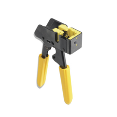 SIEMON Herramienta de Terminación TurboTool para conectores UTP MAX, Planos, Angulados y Tipo Keystone MOD: MAX-TT