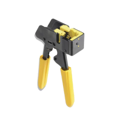 SIEMON Herramienta de Terminación TurboTool para conectores UTP MAX, Planos, Angulados y Tipo Keystone MOD: MAX-TT