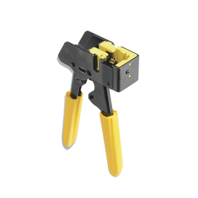 SIEMON Herramienta de Terminación TurboTool para conectores UTP MAX, Planos, Angulados y Tipo Keystone MOD: MAX-TT