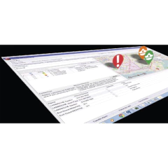 MCDI SECURITY PRODUCTS, INC Licencia. Software para el control de ordenes de trabajo y servicio. Ideal para administrar su personal de campo, instaladores, ventas, repartidores, etc MOD: MCBGO25