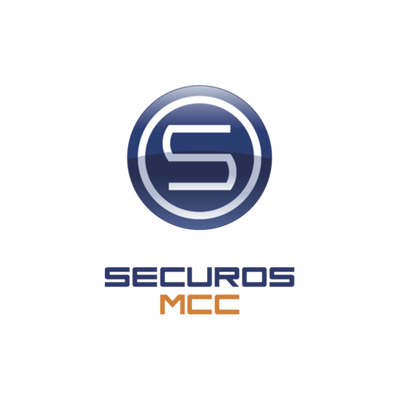 ISS Licencia Base - Sistema de la Central de Monitoreo - SecurOS MCC Direct Connect (Federación) MOD: MCC-SYS