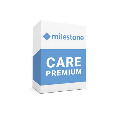 MILESTONE SYSTEMS INC. CARE PREMIUM DE 2 AÑOS PARA XP PROFESSIONAL + MOD: MCPRY2XPPPLUSDL