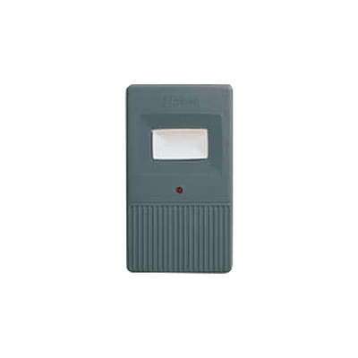 Linear Control Remoto MegaCode LINEAR / 1 Boton / Clip para Visera Incluido MOD: MCT-1