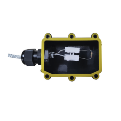 RBTEC Accesorio Fin de Linea para Cable IRONCLAD/MICALERT MOD: MCTR