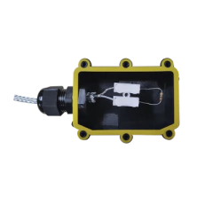 RBTEC Accesorio Fin de Linea para Cable IRONCLAD/MICALERT MOD: MCTR