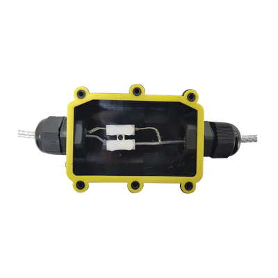 RBTEC Accesorio de Reparación/Empalme del Cable Sensor para Cerca IRONCLAD MOD: MCTXT