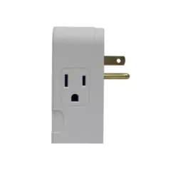 MD2 PANAMAX - Acondicionador de corriente eléctrica para AV con 2 contactos, Potente y eficiente - Ideal para tu sistema de sonido - comprar en línea