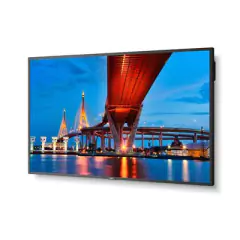 ME651 NEC Pantalla Comercial LED 65" 4K Ultra HD Negro - Nítida y brillante, Excelente para Exposiciones y Publicidad - Atractivo y Moderno - comprar en línea