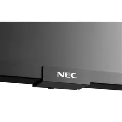 Imagen de ME651 NEC Pantalla Comercial LED 65" 4K Ultra HD Negro - Nítida y brillante, Excelente para Exposiciones y Publicidad - Atractivo y Moderno