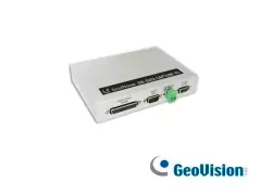 GEOVISION GV-DATA CAPTURE V3E