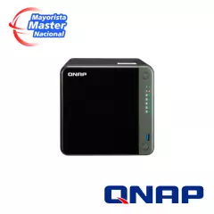 QNAP TS-453D-4G-US
