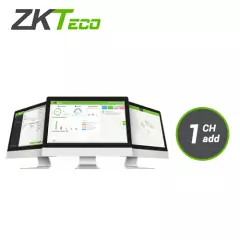 ZKTECO ZKBS-VMS-ADDON-S1