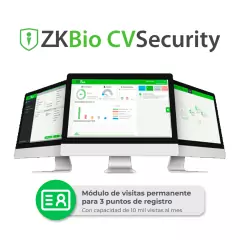 ZKTECO ZKCV-VIS-P3