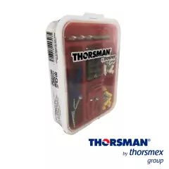 THORSMAN SISTEMA DE FIJACION THORSMAN MODELO 3701-02000 PARA CONCRETO 3701-02000