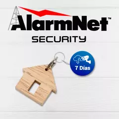 RESIDEO ALARMNETVIDEO-7DAY