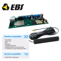 EBS EPX400-A20C CON ANTENA