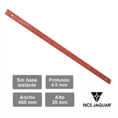 NCS JAGUAR NCS-RL19-GB / NCS-RL-GB