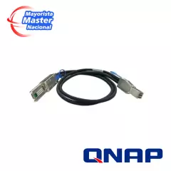 QNAP CAB-SAS05M-8644-8088