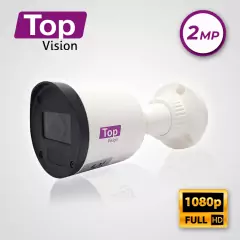 TOPVISION POWERED BY MERIVA TCB120