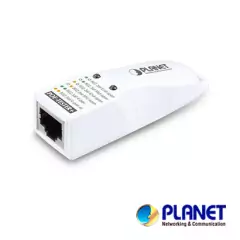 PLANET Probador power over ethernet compacto POE-TESTER+