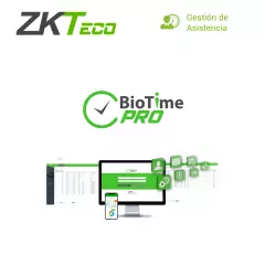 ZKTECO ZKBTPRO-P50