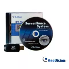 GEOVISION GV-NVR 01 ONVIF