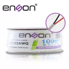 ENSON ALARMA 33201W100