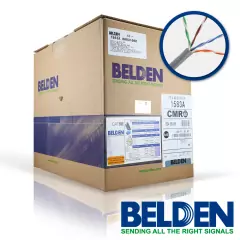 BELDEN 1583A 008U1000 008A1000