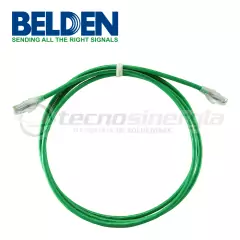 BELDEN C601105007