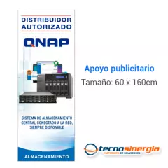 MERIVA TECHNOLOGY LONA QNAP