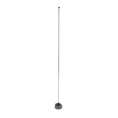 PCTEL Antena Movil Ajustable en Campo, Rango de Frecuencia 118-940 MHz. MOD: MFT-121