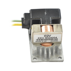 E2V Magnetrón de 4 kW en banda X para radares marinos en frecuencia de 9410 ± 30 MHz MOD: MG-4004