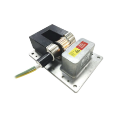 E2V Magnetrón de 62 kW en banda S para radares marinos en frecuencia de 3050 ± 25MHz MOD: MG-5240F