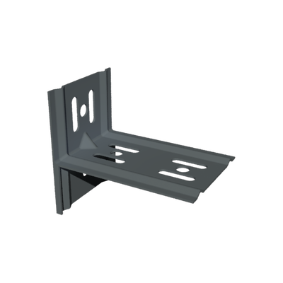 CHAROFIL Ménsula económica reforzada, 250mm MOD: MG-60-143EZ