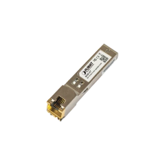 PLANET Modulo convertidor de SFP a Ethernet 10/100/1000Mbit/s MOD: MGB-GT