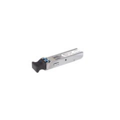 PLANET Transceptor mini-GBIC SFP 1G LC para fibra monomodo 30 Km MOD: MGB-L30