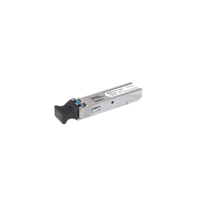 PLANET (MGB-LX v2) Transceptor mini-GBIC SFP 1G LC Duplex para fibra monomodo 20Km MOD: MGB-LX-V2