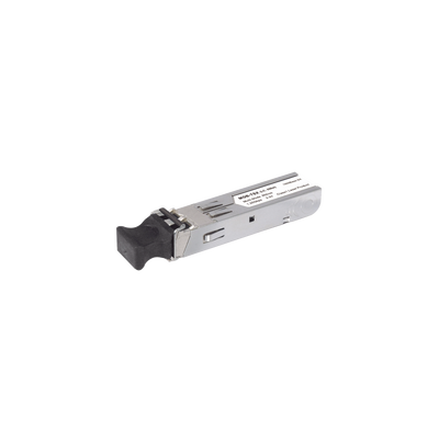 PLANET Transceptor Industrial, Puerto SFP 1000BASE LX, Conector LC, Fibra Monomodo, Hasta 20 km, Soporta Temperatura de -40 a 75°C MGB-TLX