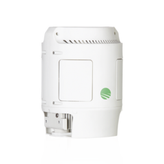 Siklu Nodo Mesh Multiruta Terragraph, 3a Generación, Cobertura total 360º, 15 Gbps, 60 GHz Banda Libre, 60 terminales MH-N366-CCP-POE-MWB
