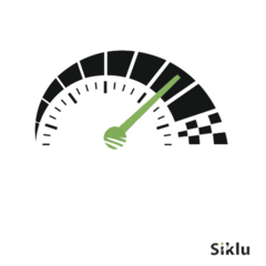 Siklu Actualización para la unidad terminal MultiHaul™ TU de 100 Mbps a 1 Gbps MOD: MHUPGTU1001000 - comprar en línea