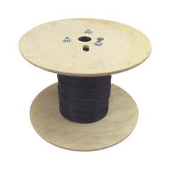 RBTEC Cable Sensor para Sensor Perimetral Micalert, Rollo de 305 mts de cable /Requiere LPU-304 MOD: MIC-1000