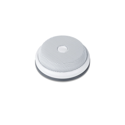 EPCOM TITANIUM Micrófono omnidireccional para uso en "CAPTURA DE CONVERSACIONES" para interior con distancia de recepción de 5-150 m cuadrados MOD: MIC-2830