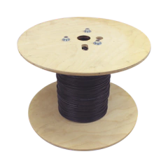 RBTEC Cable Sensor para Sensor Perimetral Micalert, Rollo de 152 mts de cable /Requiere LPU-304 MIC-500