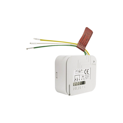 SOMFY Convierta sus motores SOMFY mecánicos a señal RTS inalambrica y manejelos con el control remoto SITUO. MOD: MINICENTRALIS