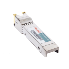 RUIJIE Transceptor MINI-GBIC SFP a RJ45 1GB hasta 100 metros MOD: MINI-GBIC-GT
