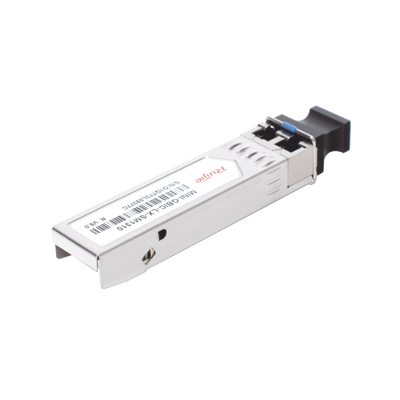 RUIJIE Transceptor Mini-Gbic SFP 1GB Monomodo LC hasta10 Km MOD: MINI-GBIC-LX-SM1310